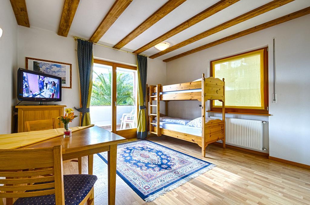 Hotel & Residenz Traubenheim Наллес Номер фото