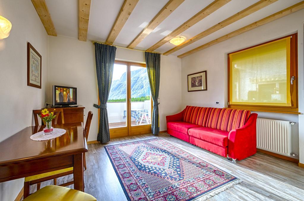 Hotel & Residenz Traubenheim Наллес Номер фото
