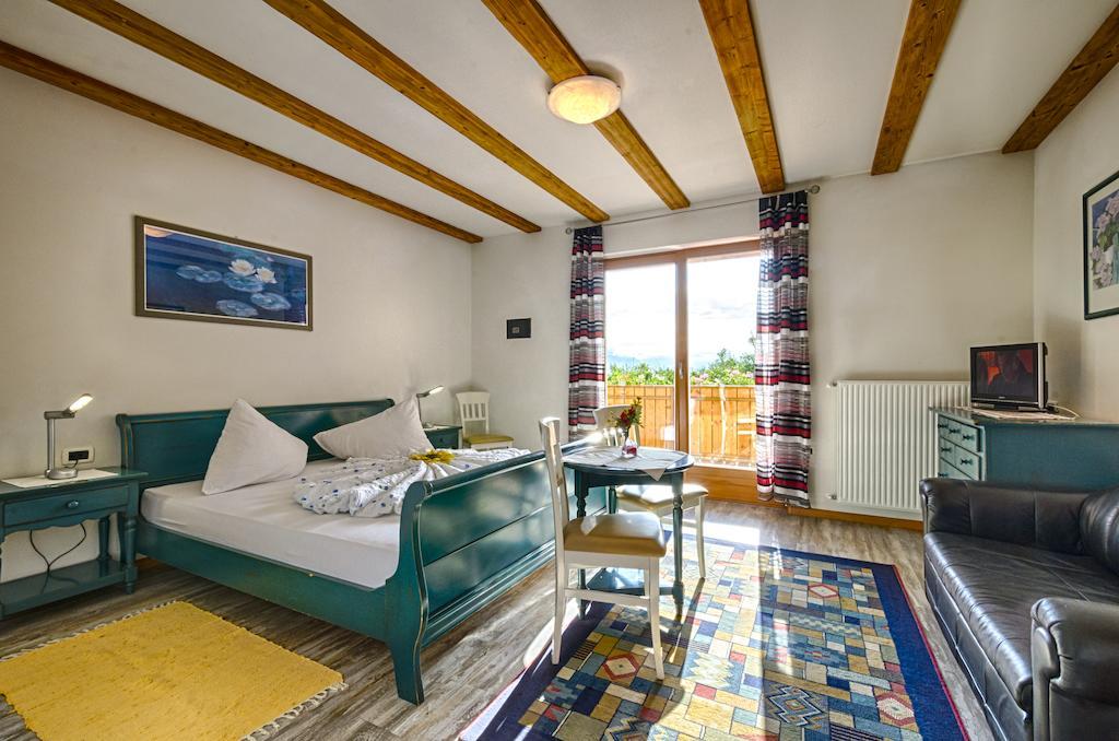 Hotel & Residenz Traubenheim Наллес Номер фото