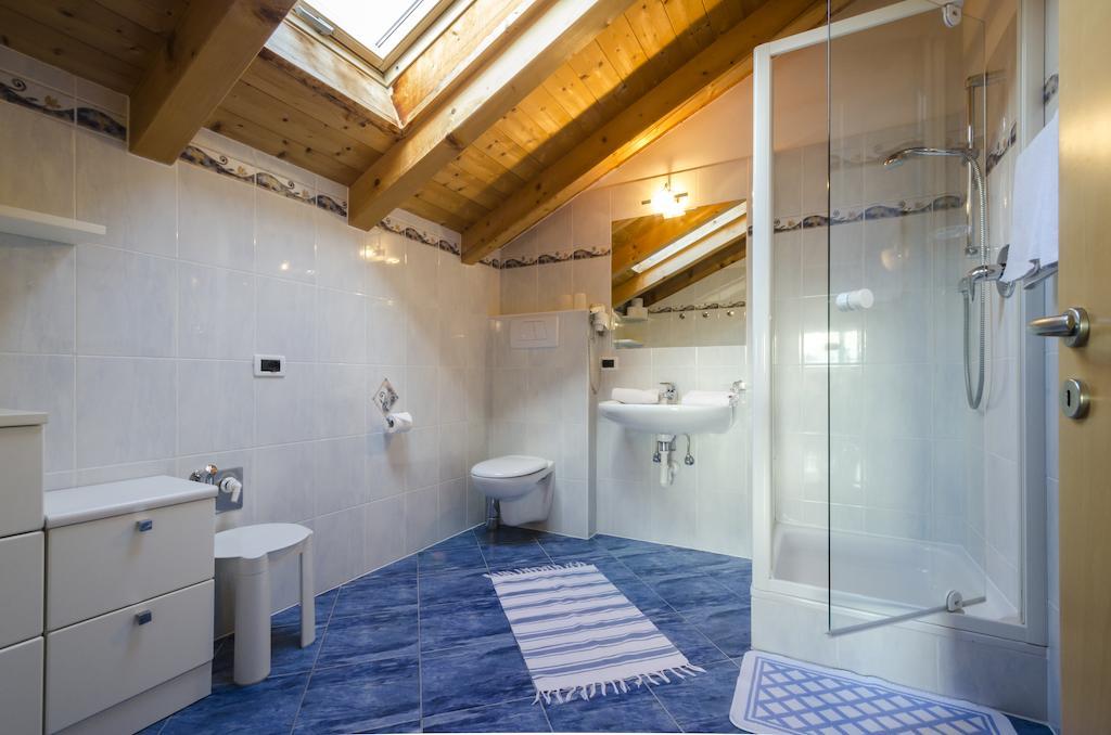 Hotel & Residenz Traubenheim Наллес Номер фото