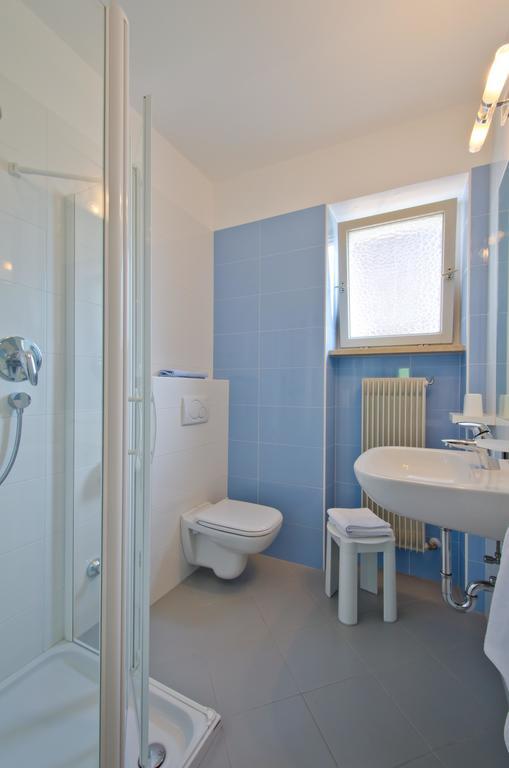 Hotel & Residenz Traubenheim Наллес Номер фото